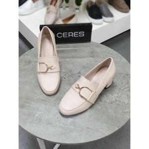 [세레스]세레스 세이브존07 디아나 로퍼힐 5cm OL5003 (23644612