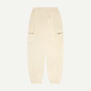 [행텐 틴즈]행텐틴즈 여아 벨로아 플리스 본딩 카고 조거팬츠_025(14490-138-801-12)