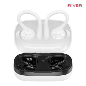 아이리버 IB-EARPIN5 귀걸이형 블루투스 이어폰