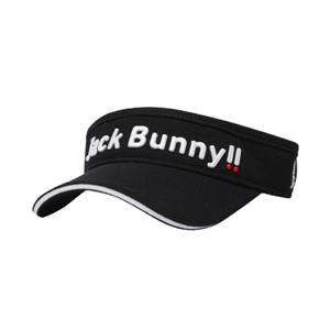 [파리게이츠] (531D3CPJ02)공용 잭바니 입체 로고 썬바이저