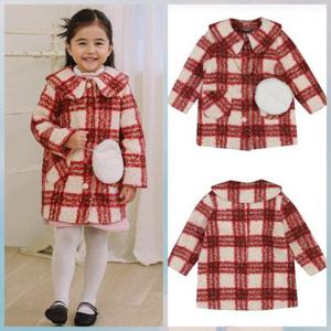 토토헤로스 HC22 아델리아체크코트 12472124011