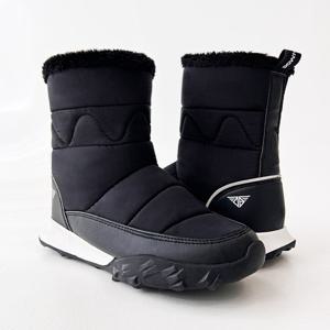 다운블로우 여성 방한 스포츠 패딩 부츠/골프화 1301-1W