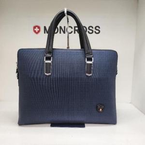 몽크로스대동백화점 DP01 서류가방 MB6670-3