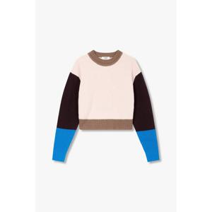 [톰보이]컬러패치 풀오버9104452932