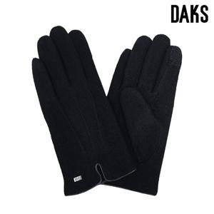 [닥스(장갑)]남성 모직 L사이즈 장갑 GQO361O