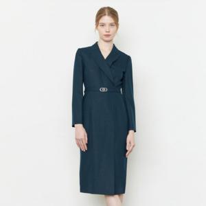 [린(의류)]율리칸 H라인 원피스 LGOPOJ9600