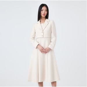 [린(의류)]오딘카 A라인 원피스 LGOPOJ9500