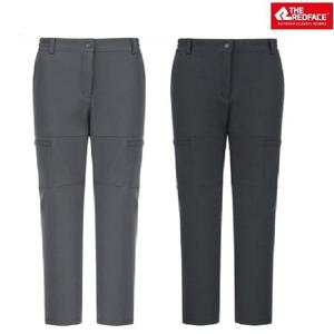 [레드페이스홈김포] HC22 등산캠핑트레킹여성 로드플리스본딩카고우먼팬츠겨울 기모바지 REWFPAW24350