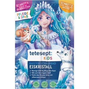 테테셉트 tetesept 킨더 입욕제 Eiskristall 45g