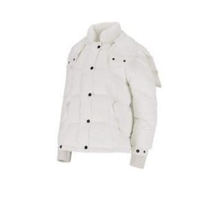 엘르골프 세이브존01 여성 후드 패딩 점퍼 6I81353 101