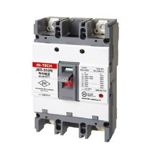 산업용 배선차단기 JBS-202M 2P 225A 35kA 진흥전기