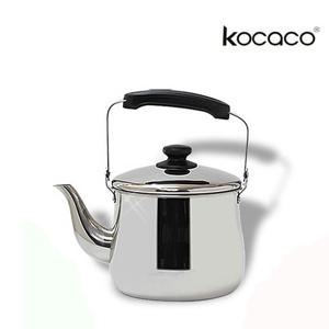 코카코 이지 들통형 스텐 주전자 2.5L