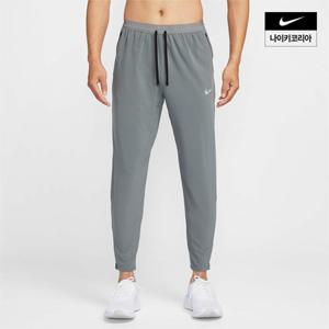 [나이키] 스트라이드 남성 드라이 핏 우븐 러닝 팬츠 HV4545-084