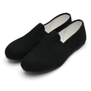 가벼운 스니커즈 슈즈 남자 신발 여자 검정 슬립온