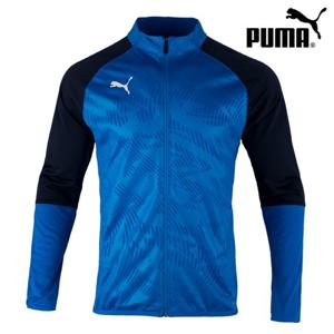 M 푸마져지 매장판 ZQC 656265-02 CUP 트레이닝 폴리 자켓(65626502)