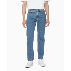 CK진  남성 스탠다드 스트레이트핏 데님(J327015)