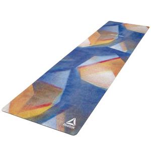 매장판 VQC RAYG-11080BR 리복 네추럴 러버 요가매트(RAYG-11080BR) 3mm