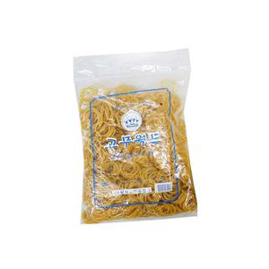 IS 왕자 고무월드 고무줄 420G