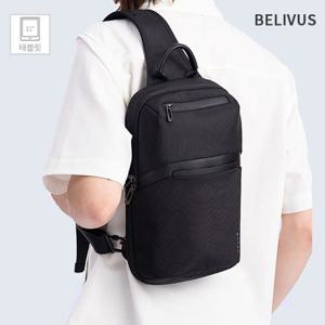 빌리버스 슬링백 BSZ499 태블릿수납 여행크로스백