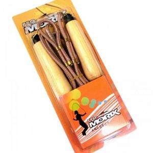 헬스용품 프로모릭스 스피드 실 줄넘기