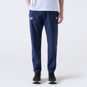 [데상트공식][30% OFF] USAT 이중직 우븐 팬츠 SQ121IWP13