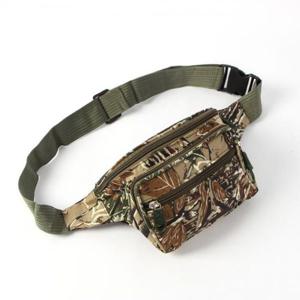 밀리터리 힙색 캐주얼 허리색