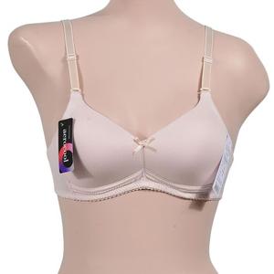 에어로쿨 스마트 C컵 볼륨업 브래지어 왕뽕 푸쉬업