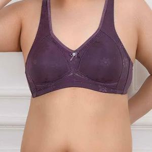 쏘로사떼 노와이어 런닝형 빅사이즈 B컵브라 뽕브라