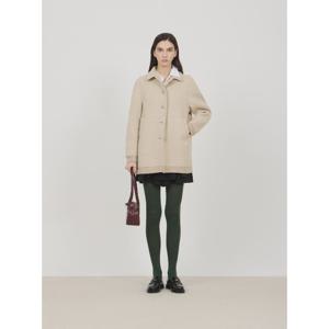 [쥬크]카라넥 보카시 하프코트 (Z244MSG540)