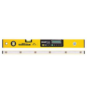 에스비 디지털자석 수평기 MDM-600 수평측정 SB수