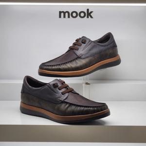 [무크]남성 톤온톤컬러 밴드 캐주얼 312254 ZM HDGG4SD_CA