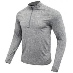 나이키 긴팔 드라이 스트라이드 하프짚 미드레이어_HV2181-084