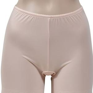 피엔알 여자 사각 드로즈 햄네모 팬티 편한 여성 요일