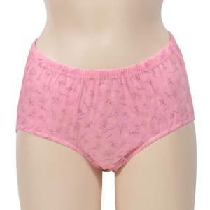 폴밋 순면 여성 빅사이즈 맥시 5매 팬티 110 편한