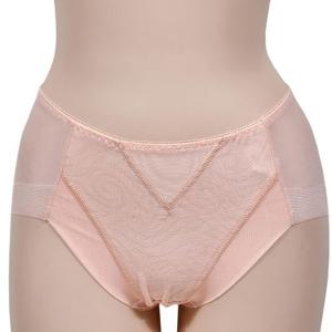 럭센스 데일리 물결 여자 노라인 팬티 이너웨어 여성