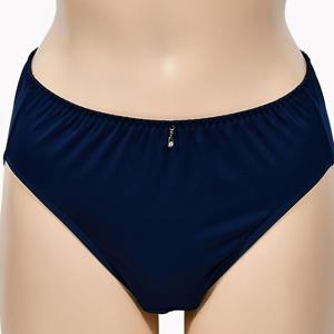 피오나 빅사이즈 큐빅 여자 삼각 팬티 심리스 편한