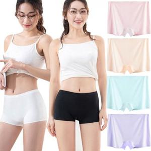 사각 네모팬티 심리스 심리스팬티 팬티 노라인팬티 노