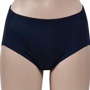 크리비아 여자 맥시 팬티 매쉬 베이직 여성 빤스 예쁜