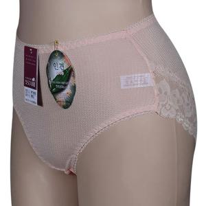 쏘로사떼 상쾌한 자연섬유 여자 팬티 속옷 요일 여성