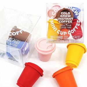 [에이알비티] 콜드브루 미니 컵커피 2g x 6입 77581