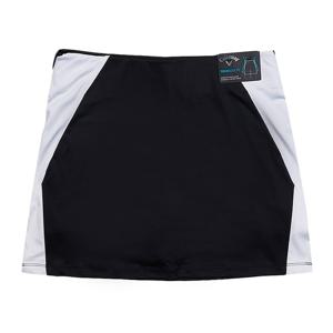 [캘러웨이] 여성 컬러블록 스커트 CGKBSD39 002