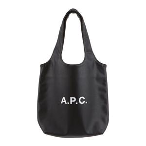 [아페쎄 APC] PUAAT M61861 LZZ BLACK 공용 토트백