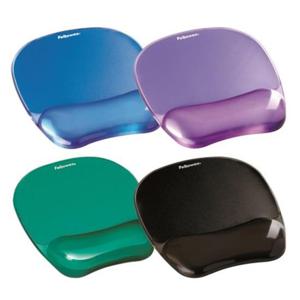 펠로우즈 마이크로밴젤  크리스탈 마우스패드