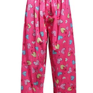 슬레진저 남자 밴딩 9부 파자마 캐릭터 러플 예쁜