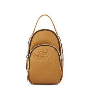 [레네]오필리아 여성 가죽 미니 데일리 크로스백 CL_T263