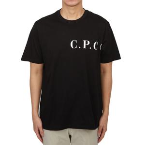 CP컴퍼니 남성 반팔티셔츠 18CMTS139A 005100W 999