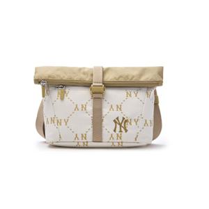 [MLB] 다이아 모노그램 스포티브 크로스백(3ACRM035N)