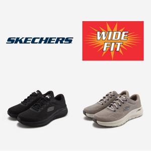 스케쳐스  남성 아치핏2.0 (와이드핏)  2종  SL0MPCFX032_IGD