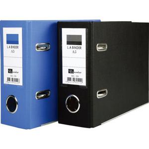 아치바인더(A5 청색 KL-30 폭7cm  리멤버)