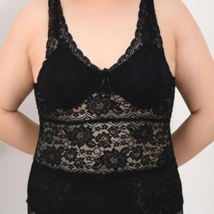 쏘로사떼 레이스 캡 몰드 빅사이즈 브라런닝 편한